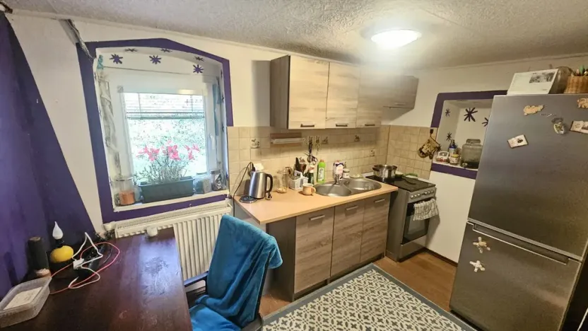 Prodej chaty, Měcholupy, 72 m2