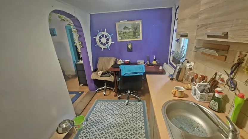 Prodej chaty, Měcholupy, 72 m2