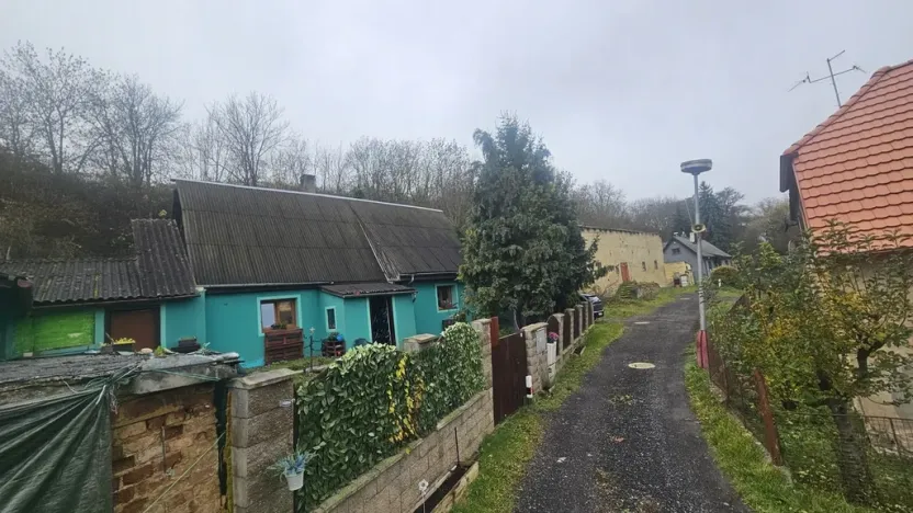 Prodej chaty, Měcholupy, 72 m2