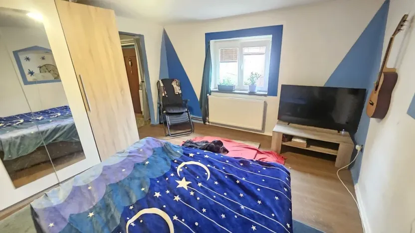 Prodej chaty, Měcholupy, 72 m2