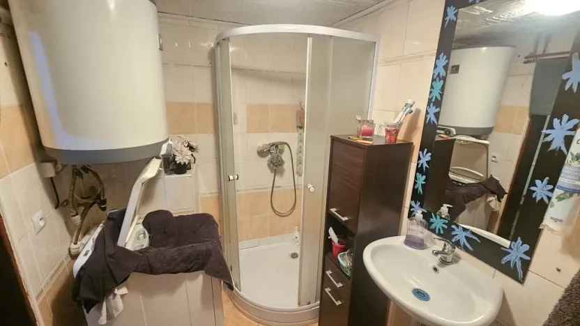 Prodej chaty, Měcholupy, 72 m2