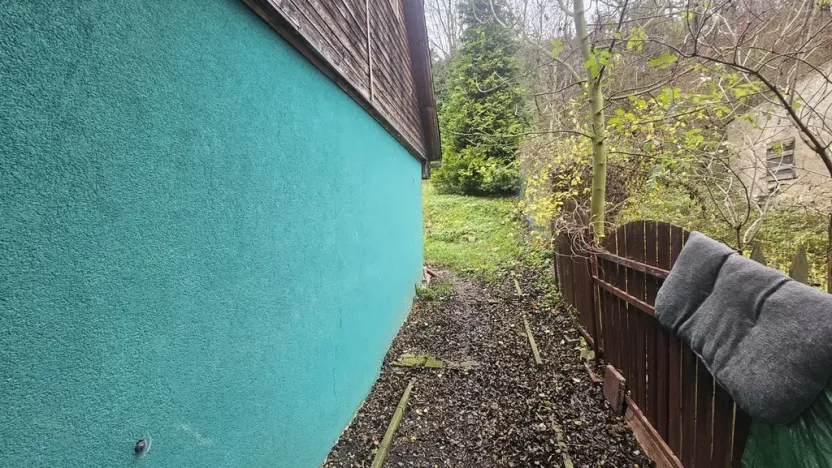 Prodej chaty, Měcholupy, 72 m2