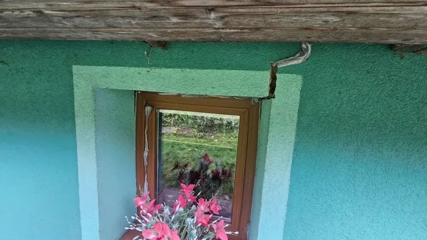 Prodej chaty, Měcholupy, 72 m2