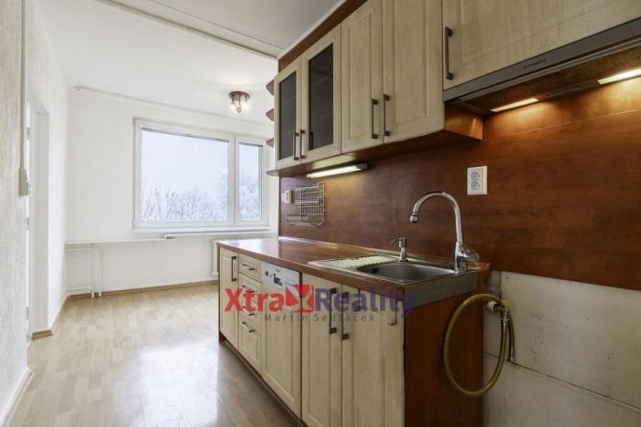 Pronájem bytu 3+1, Bílina - Teplické Předměstí, Sídliště Za Chlumem, 72 m2