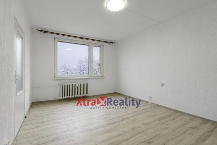 Pronájem bytu 3+1, Bílina - Teplické Předměstí, Sídliště Za Chlumem, 72 m2