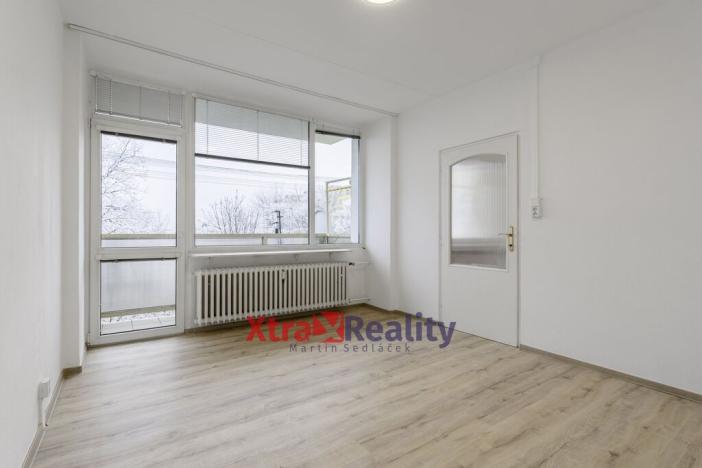 Pronájem bytu 3+1, Bílina - Teplické Předměstí, Sídliště Za Chlumem, 72 m2