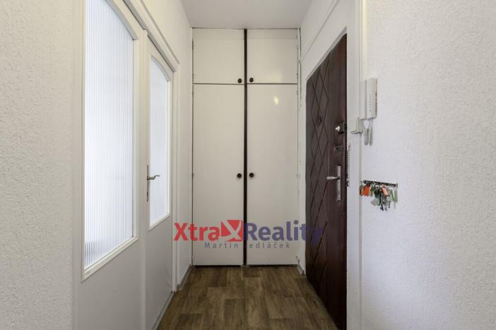 Pronájem bytu 3+1, Bílina - Teplické Předměstí, Sídliště Za Chlumem, 72 m2