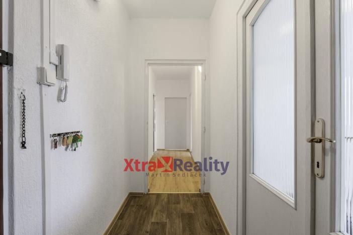 Pronájem bytu 3+1, Bílina - Teplické Předměstí, Sídliště Za Chlumem, 72 m2