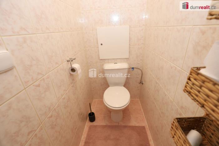 Prodej bytu 2+1, Mariánské Lázně - Úšovice, Kubelíkova, 49 m2