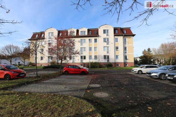 Prodej bytu 2+1, Mariánské Lázně - Úšovice, Kubelíkova, 49 m2