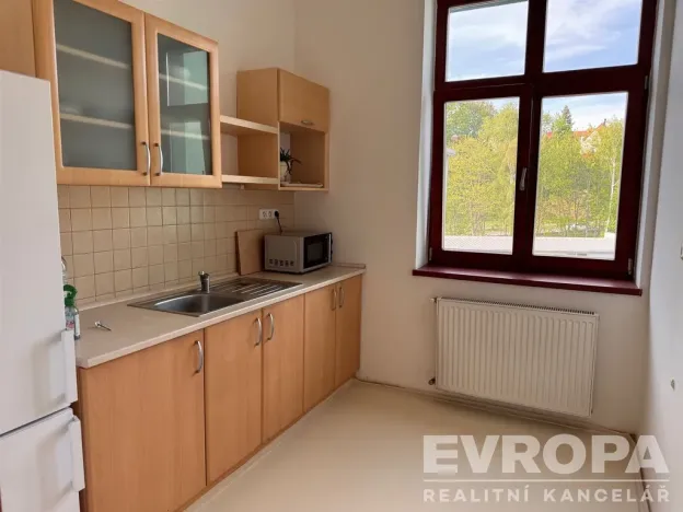 Pronájem kanceláře, Liberec - Liberec II-Nové Město, Chrastavská, 130 m2