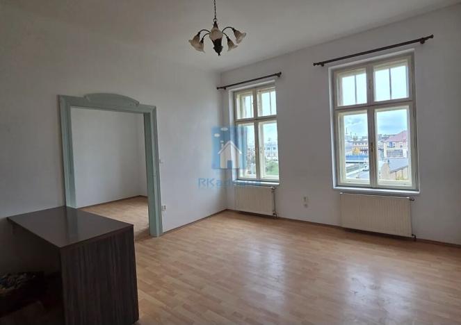 Pronájem bytu 2+kk, Plzeň, Hálkova, 58 m2