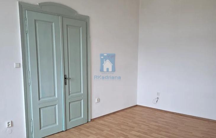 Pronájem bytu 2+kk, Plzeň, Hálkova, 58 m2