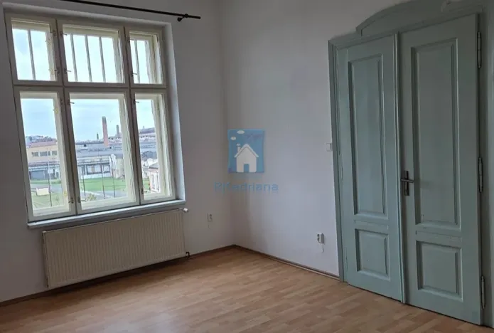 Pronájem bytu 2+kk, Plzeň, Hálkova, 58 m2