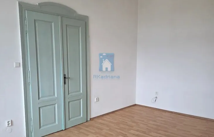 Pronájem bytu 2+kk, Plzeň, Hálkova, 58 m2