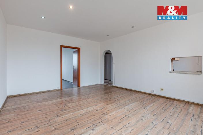 Prodej bytu 3+1, Český Těšín, Polní, 66 m2