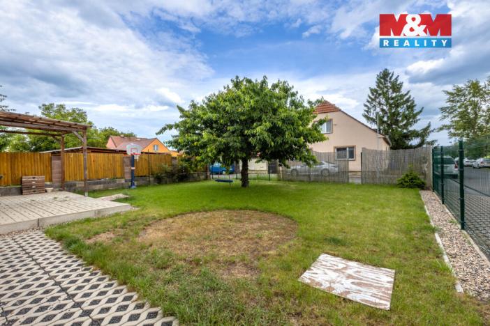 Prodej rodinného domu, Obora, 155 m2