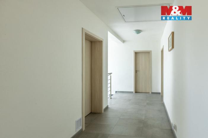 Prodej rodinného domu, Obora, 155 m2