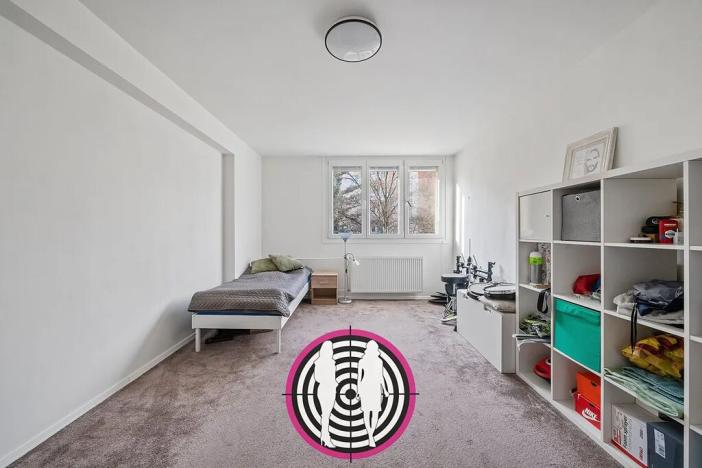 Prodej bytu 3+kk, Kolín, Družstevní, 53 m2