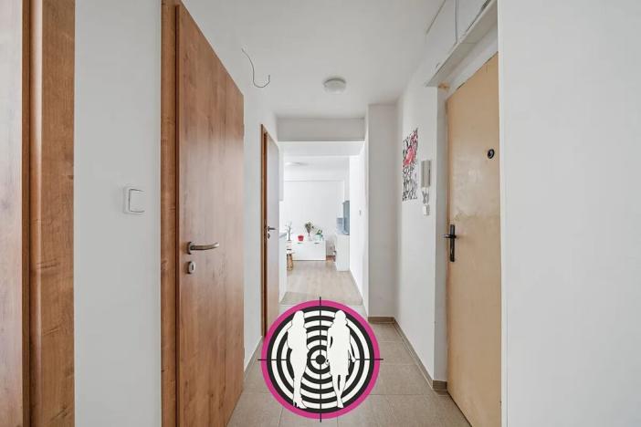 Prodej bytu 3+kk, Kolín, Družstevní, 53 m2