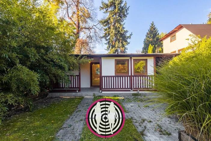 Prodej chaty, Praha, Menclova, 25 m2