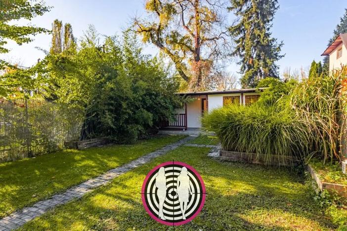 Prodej chaty, Praha, Menclova, 25 m2