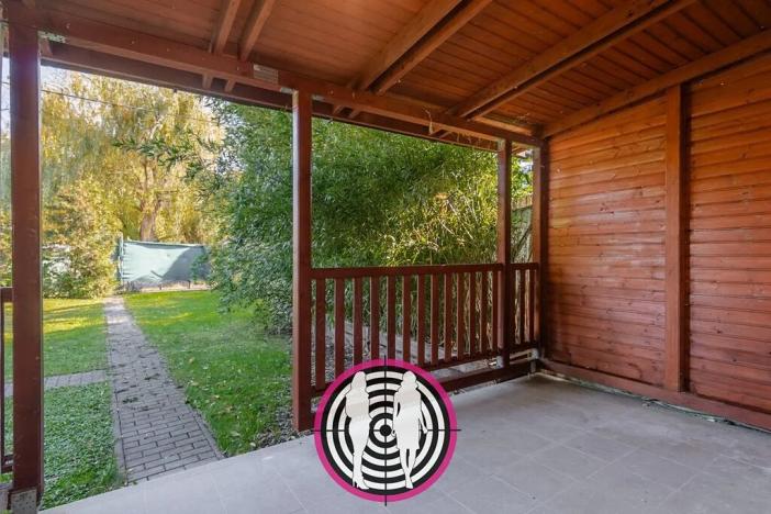 Prodej chaty, Praha, Menclova, 25 m2