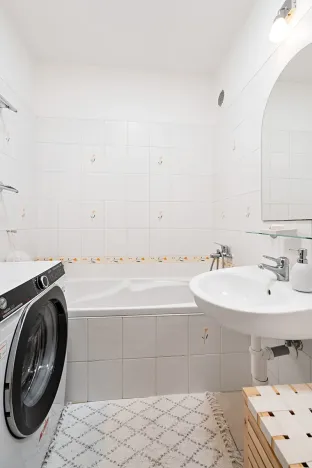 Prodej bytu 4+1, Plzeň, Rabštejnská, 92 m2