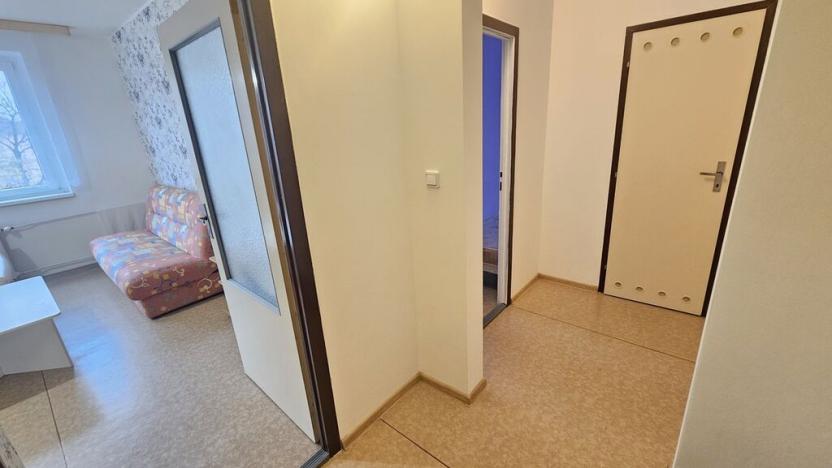 Prodej bytu 2+kk, Teplice, U Červeného kostela, 42 m2