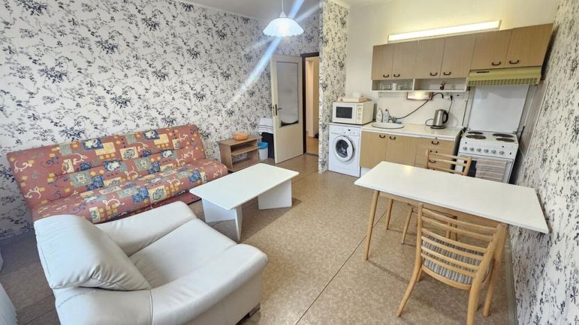 Prodej bytu 2+kk, Teplice, U Červeného kostela, 42 m2