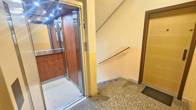 Prodej bytu 2+kk, Teplice, U Červeného kostela, 42 m2