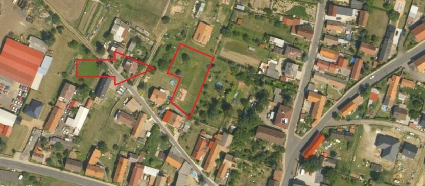 Prodej pozemku pro bydlení, Polepy, Polepy, 1727 m2