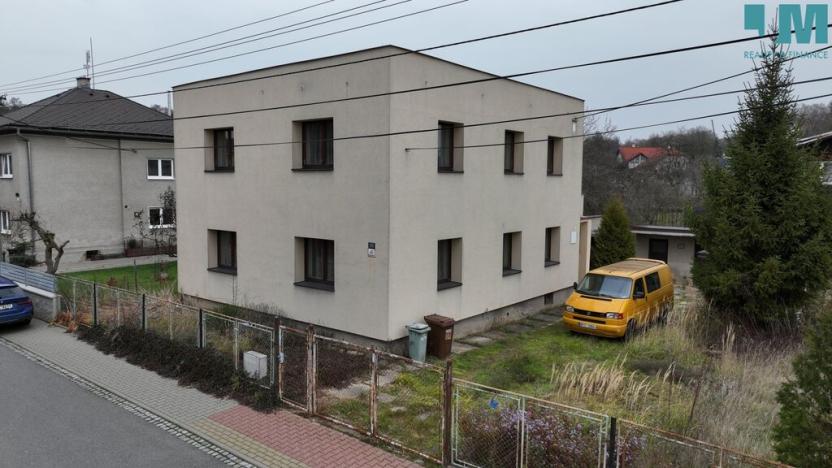 Prodej rodinného domu, Ostrava, Rekreační, 205 m2