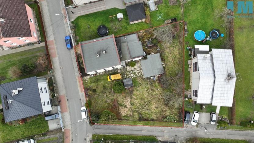 Prodej rodinného domu, Ostrava, Rekreační, 205 m2