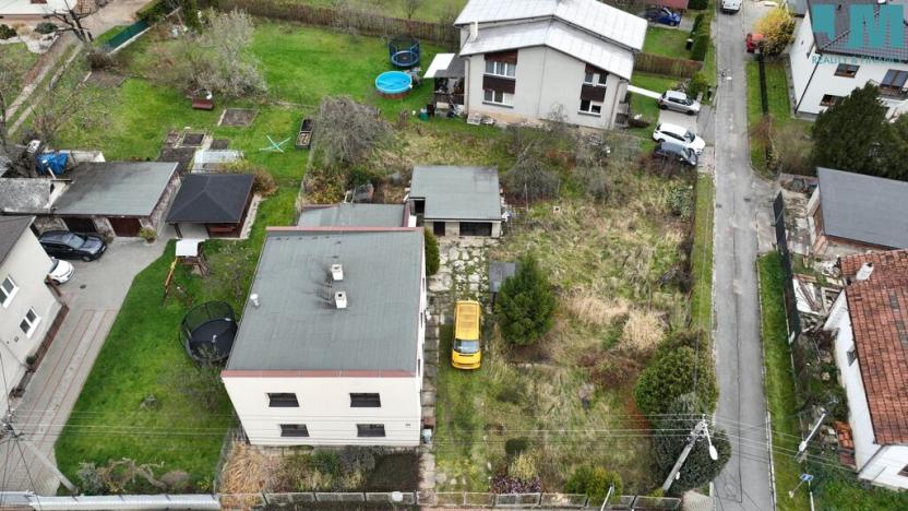 Prodej rodinného domu, Ostrava, Rekreační, 205 m2