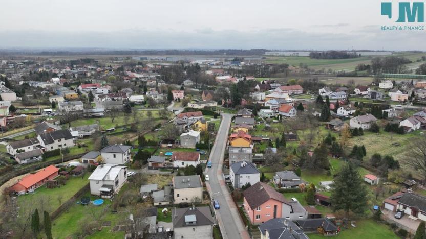 Prodej rodinného domu, Ostrava, Rekreační, 205 m2