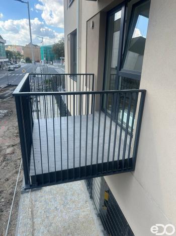 Prodej bytu 1+kk, Kralupy nad Vltavou, Nádražní, 28 m2