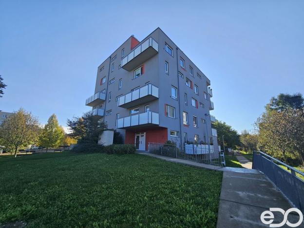 Pronájem bytu 2+kk, Praha, Václava Trojana, 51 m2