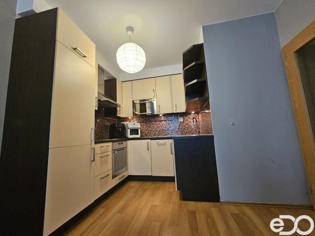 Pronájem bytu 2+kk, Praha, Václava Trojana, 51 m2