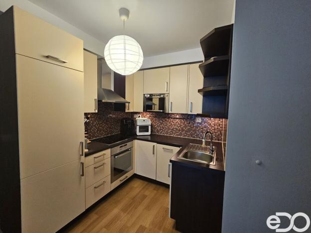 Pronájem bytu 2+kk, Praha, Václava Trojana, 51 m2