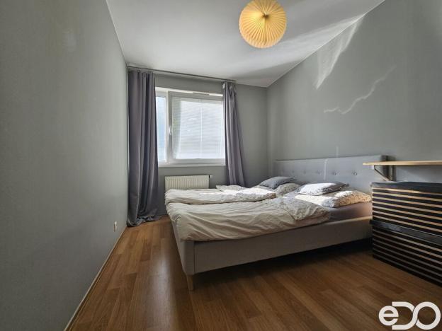 Pronájem bytu 2+kk, Praha, Václava Trojana, 51 m2