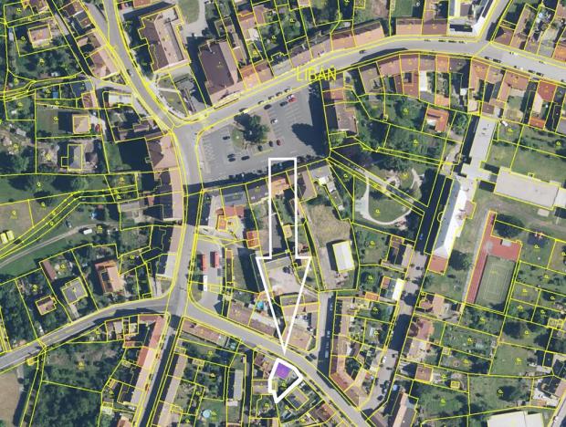 Prodej rodinného domu, Libáň, Emlerova, 162 m2