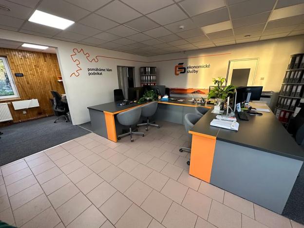 Prodej rodinného domu, Libáň, Emlerova, 162 m2