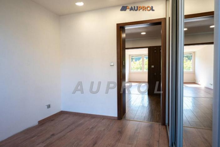 Prodej bytu 3+kk, Praha - Karlín, Molákova, 71 m2