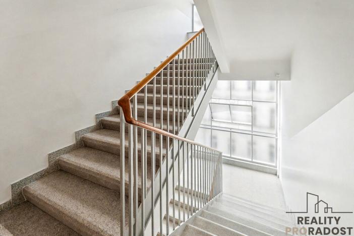 Prodej bytu 2+kk, Praha - Staré Město, Kozí, 45 m2