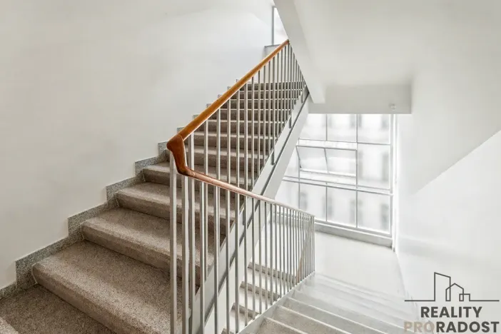 Prodej bytu 2+kk, Praha - Staré Město, Kozí, 45 m2