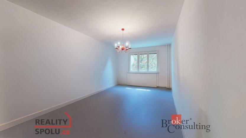 Prodej bytu 3+1, Chomutov, Zdeňka Štěpánka, 73 m2