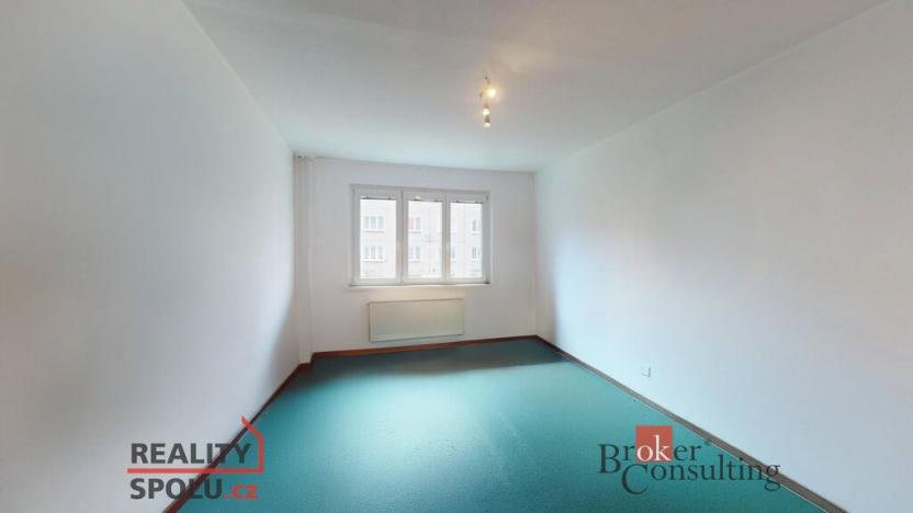 Prodej bytu 3+1, Chomutov, Zdeňka Štěpánka, 73 m2