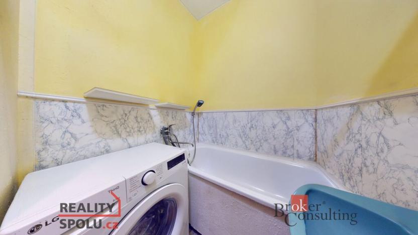 Prodej bytu 3+1, Chomutov, Zdeňka Štěpánka, 73 m2