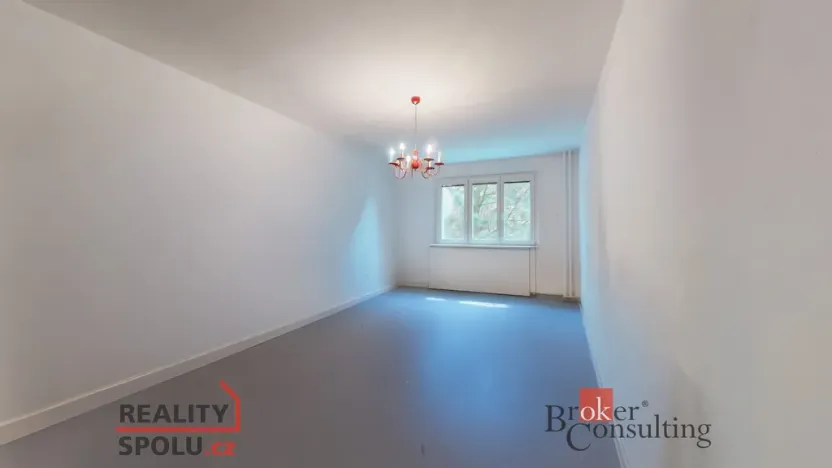 Prodej bytu 3+1, Chomutov, Zdeňka Štěpánka, 73 m2